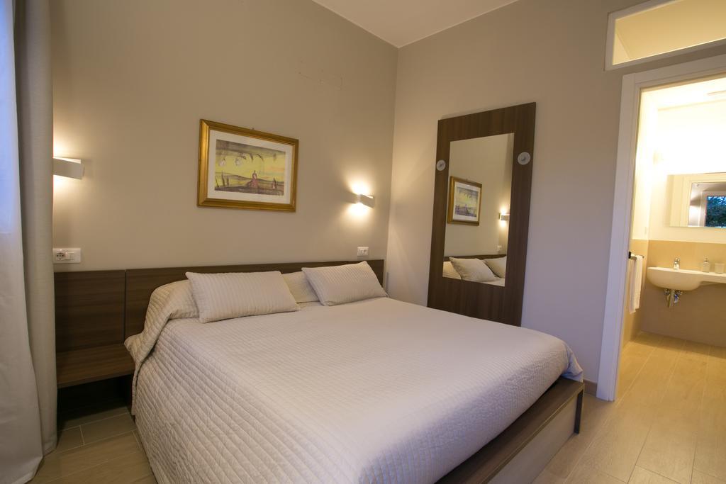 Temenos Villa By Ortigiaapartments Syracuse Extérieur photo