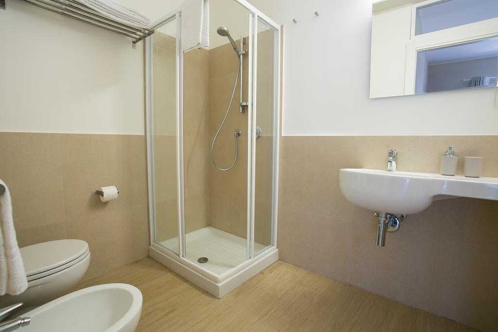 Temenos Villa By Ortigiaapartments Syracuse Extérieur photo